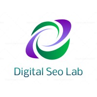 Freelance Digital Marketing & Website Design - Digital Seo Lab logo - Similar company to Head Of Design