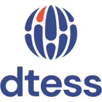 DTESS logo - Similar company to If Technology