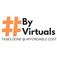 Byvirtuals logo - Similar company to Emenusolutions