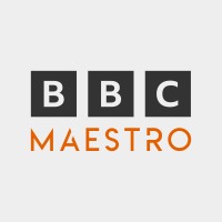 BBC Maestro logo - Similar company to Notwics