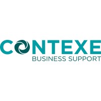 Contexe Business Support & Recruiting logo - Similar company to Connectpeople Aps
