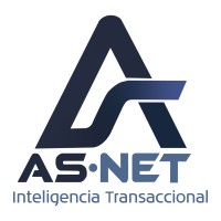 AS·NET logo - Similar company to Logifast