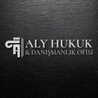ALY HUKUK & DANIŞMANLIK OFİSİ logo - Similar company to Aura Artwork