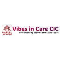 Vibes in Care CIC logo - Similar company to Togethersense