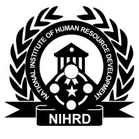National Institute of Human Resource Development logo - Similar company to Hexamer Oy
