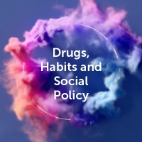 Drugs, Habits and Social Policy logo - Similar company to Reform Paris