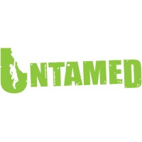 Untamed logo - Similar company to High-Performing Coach Ltd.