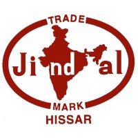 Jindal Industries Pvt. Ltd. logo - Similar company to Jindal (India) Limited