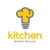 Kitchen MakerSpace logo - Similar company to Super Be