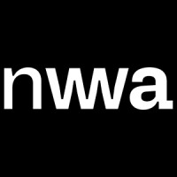 New Wave logo - Similar company to Elixir Pictures