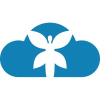 Cloud Fairy logo - Similar company to Data Magic Computer Services