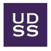 Universal Defence and Security Solutions logo - Similar company to See (Someone Else'S Eyes)