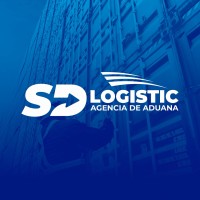 SD Logistic Agencia de Aduana S.A.C logo - Similar company to Agencia De Aduana Amt