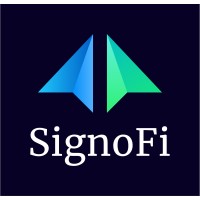 SignoFi logo - Similar company to Numinformatics Inc.