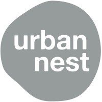 Urban Nest logo - Similar company to Maktabi