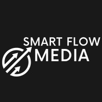 SmartFlow Media logo - Similar company to Vamoa | Amazon Growth Partner