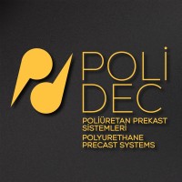 Polidec Polyurathane Precast Systems logo - Similar company to Precast Compound Wall