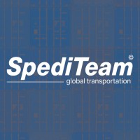 Spediteam AG logo - Similar company to Active Freight Network 