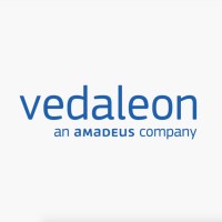 Vedaleon logo - Similar company to Lentxlab