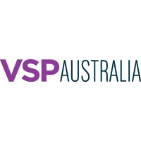 VSP Australia logo - Similar company to Ic Optical Group As