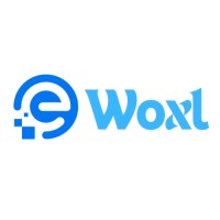 E WOXL logo - Similar company to E Aimad Ds