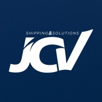 JCV Shipping & Solutions. Transitario marítimo logo - Similar company to Alia - Clúster Logístico De Aragón