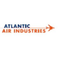 ATLANTIC AIR INDUSTRIES logo - Similar company to Delta Aerospace
