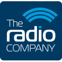 The Radio Company (UK) LLP logo - Similar company to Os Comms