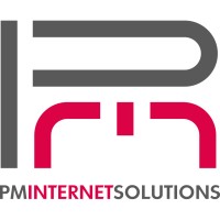 PM Internet Solutions logo - Similar company to E-Tailors