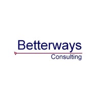 Betterways Consulting logo - Similar company to Poseidon Water Services