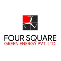 Four Square Green Energy Pvt. Ltd. logo - Similar company to Hi-Tech Transformers