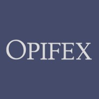 Opifex logo - Similar company to Opifex