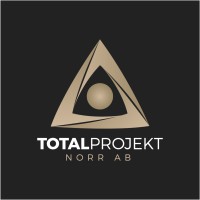 TPN Totalprojekt Norr AB logo - Similar company to Hallkonsulten