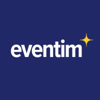 Eventim Nederland logo - Similar company to Vvem
