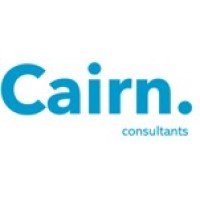 CAIRN consultants logo - Similar company to The Finders Staffing Solutions