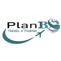 Plan B Travel and Tourism Jordan logo - Similar company to Moka'Ab Constructions