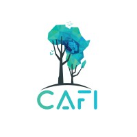 Central African Forest Initiative (CAFI) logo - Similar company to Fonaredd Rdc