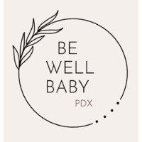 Be Well Baby PDX logo - Similar company to The Baby Pt
