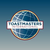 Butterworth Toastmasters Club logo - Similar company to Ddg International Berhad