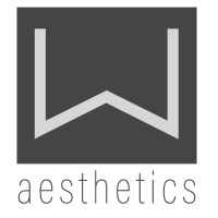 W Aesthetics and Wellness logo - Similar company to Restore Hyper Wellness - Alpharetta