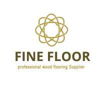 FINEFLOOR logo - Similar company to Delfin Trgotrans