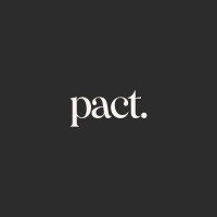 Pact logo - Similar company to The Number – Victoria, Bc