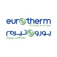 Eurotherm logo - Similar company to Maa Impex