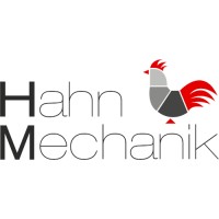 Hahn Mechanik logo - Similar company to Cpm - Fachkräfte Für Handwerksbetriebe