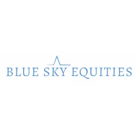 Blue Sky Equities logo - Similar company to Trg Equities