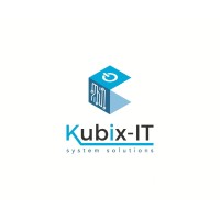 KUBIX-IT Solutions & Services logo - Similar company to Rich Webs