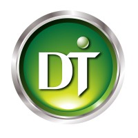DATA TERMINATOR logo - Similar company to 8C8