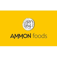 AMMON foods logo - Similar company to Amon Marketing