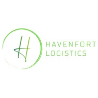 Havenfort Logistics logo - Similar company to Ubi Logistics