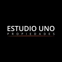 Estudio Uno Propiedades logo - Similar company to Bei Desarrollos